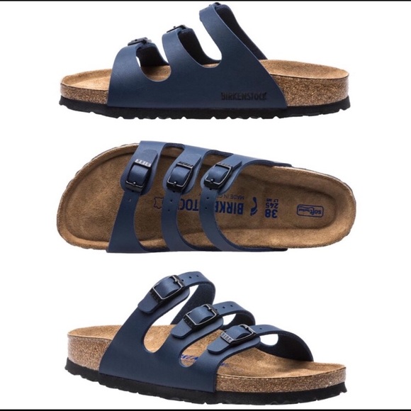 Birkenstock Shoes - Birkenstock Florida Sandal